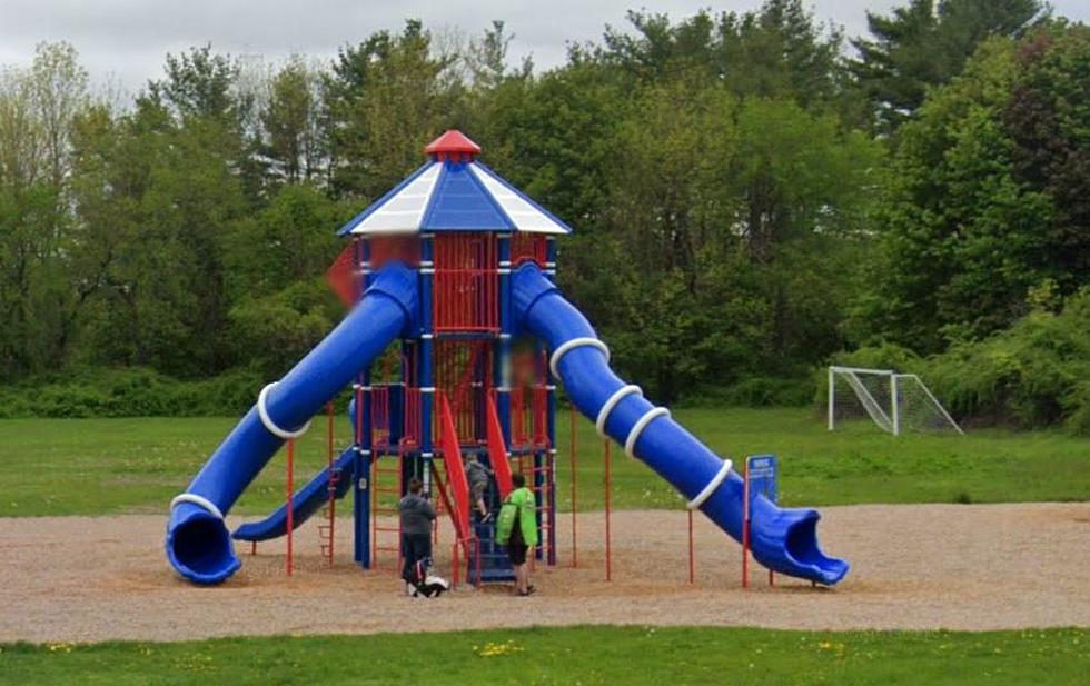 The Complete Guide To Central Maine Playgrounds