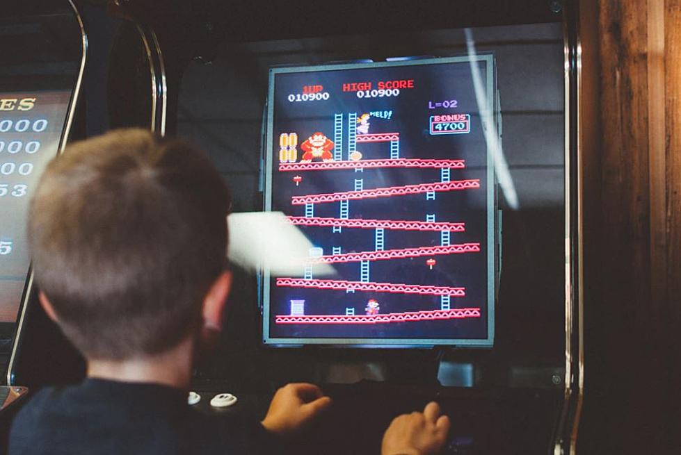 The World’s Largest Arcade Is On The Maine / New Hampshire Border