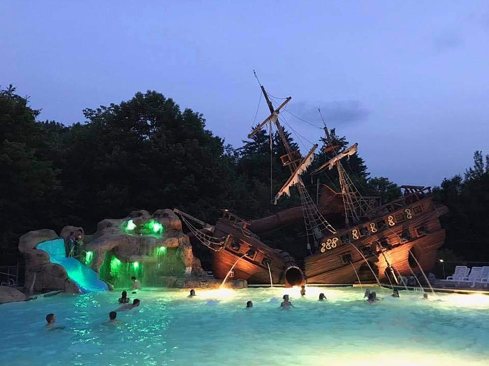 New Hampshire Resort&#8217;s Pirate Ship Will Make You Feel Like a Kid