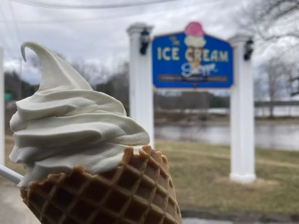 25 Maine Ice Cream Shops Making Unbelievable Frozen Creations