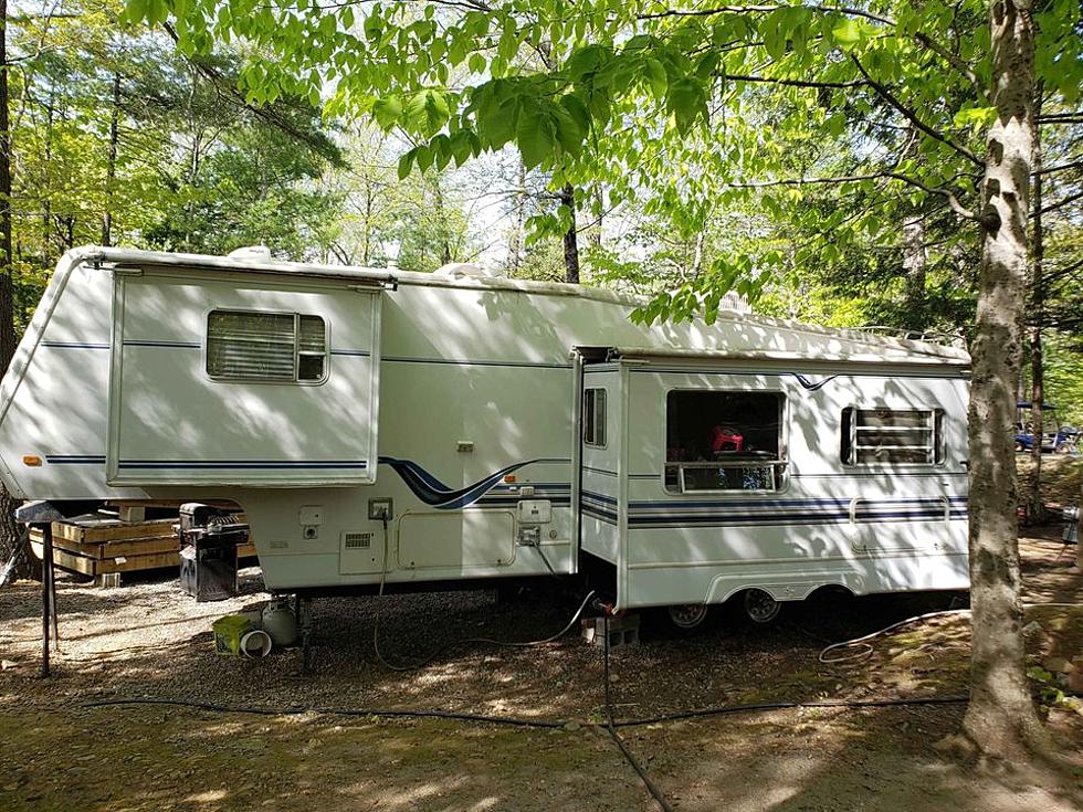 Having Trouble Finding A Camper To Purchase?  We Found One!