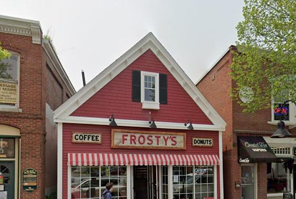 Frosty&#8217;s Donuts Reopening Brunswick Location On Thursday