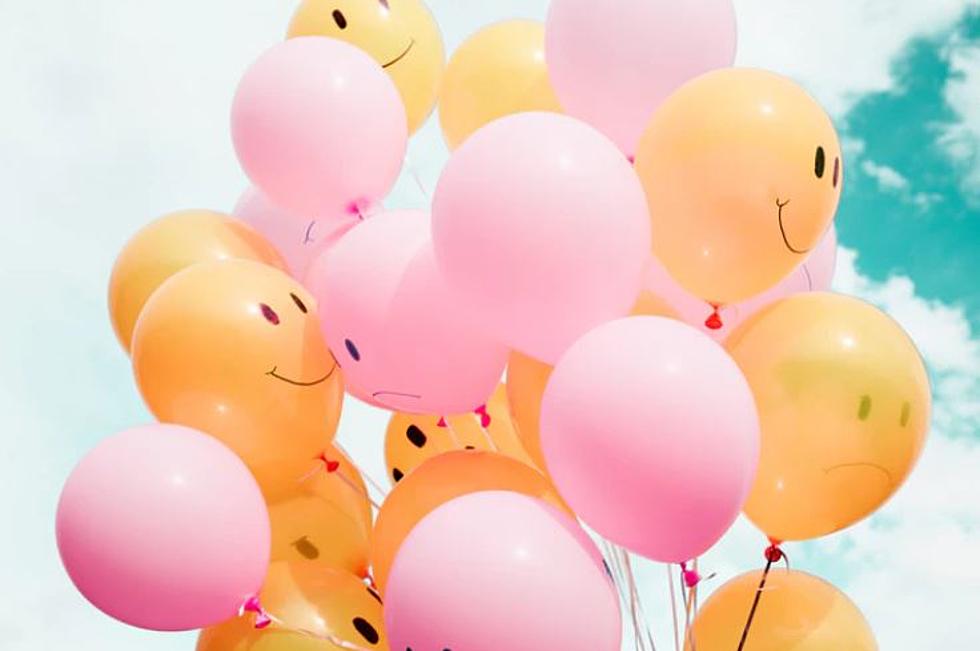 It&#8217;s Official &#8211; Balloon Releases Are Now Illegal In Maine