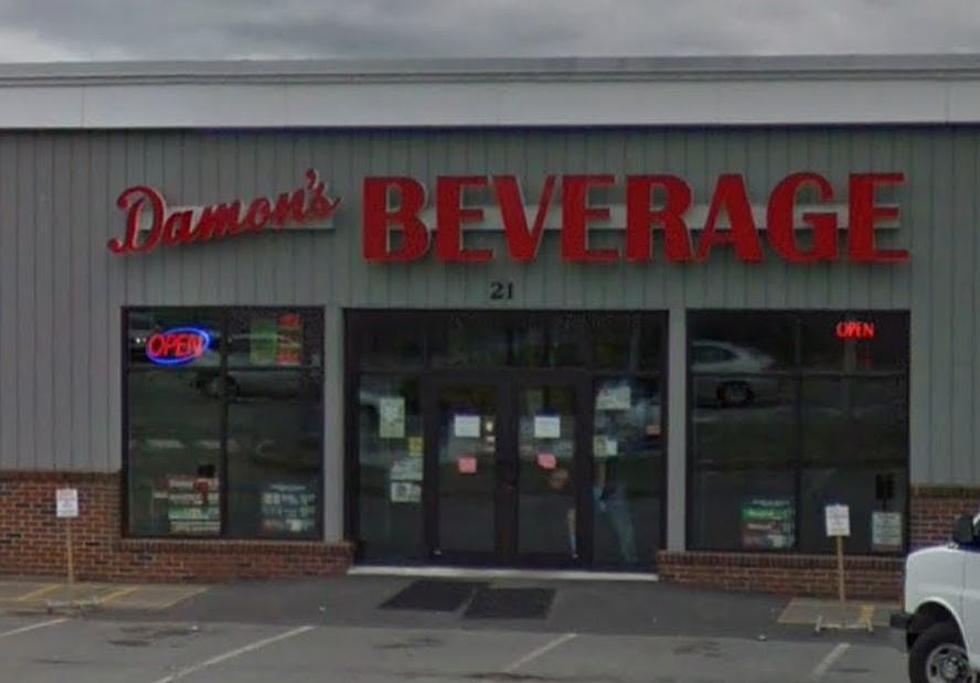 Damon’s Beverage Is Making Moves In Bangor