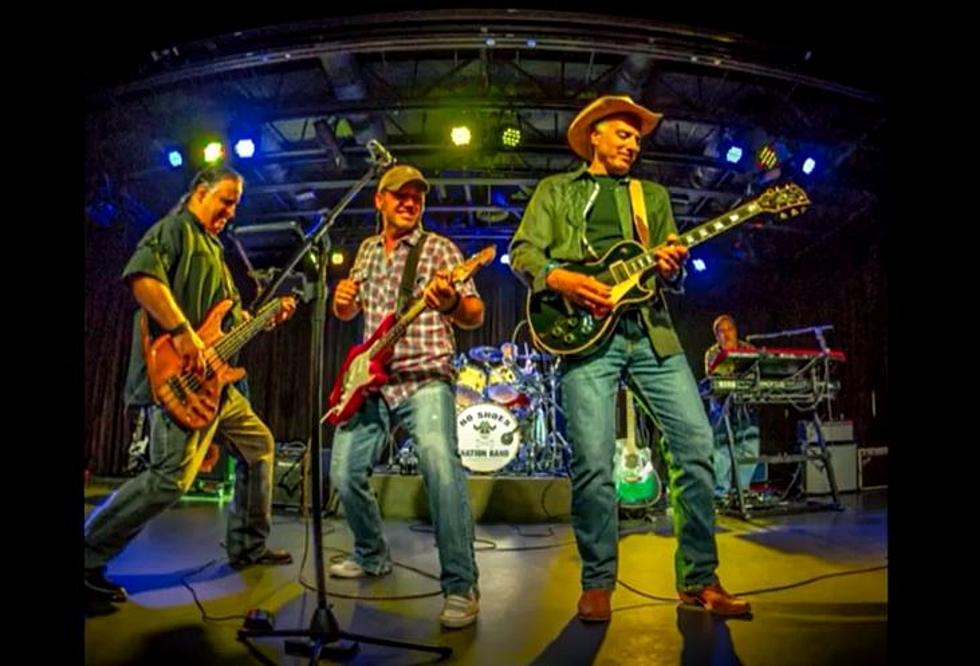 See An Amazing Kenny Chesney Tribute Band In Waterville Saturday
