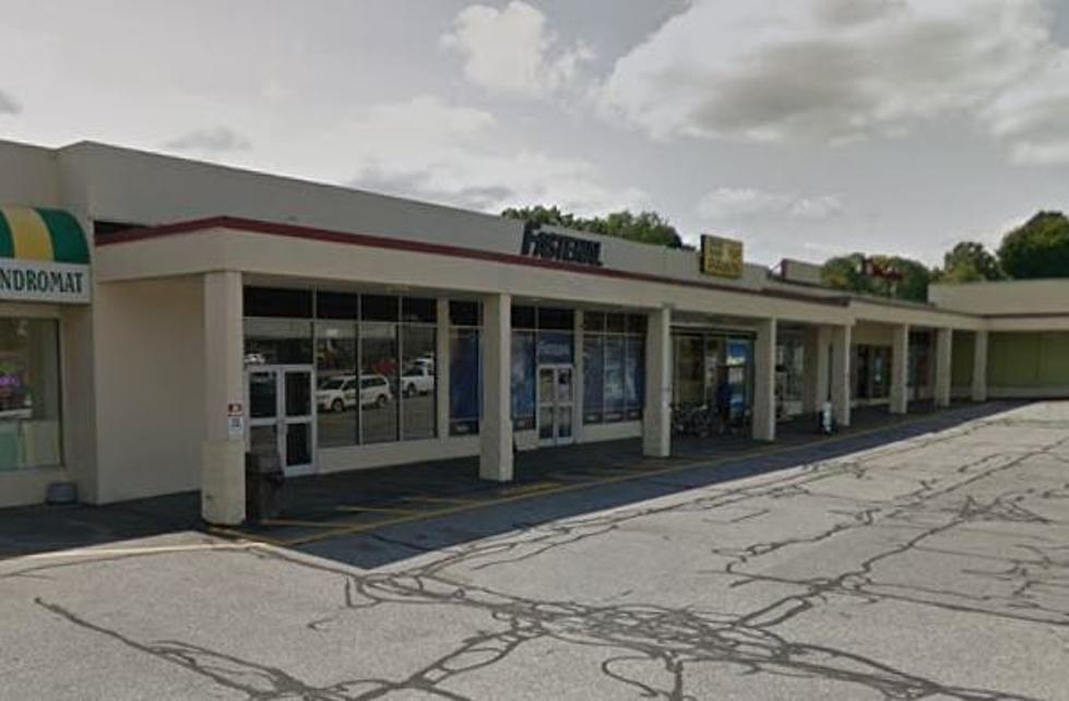 What’s Happening In The Old Fastenal Location In Augusta?