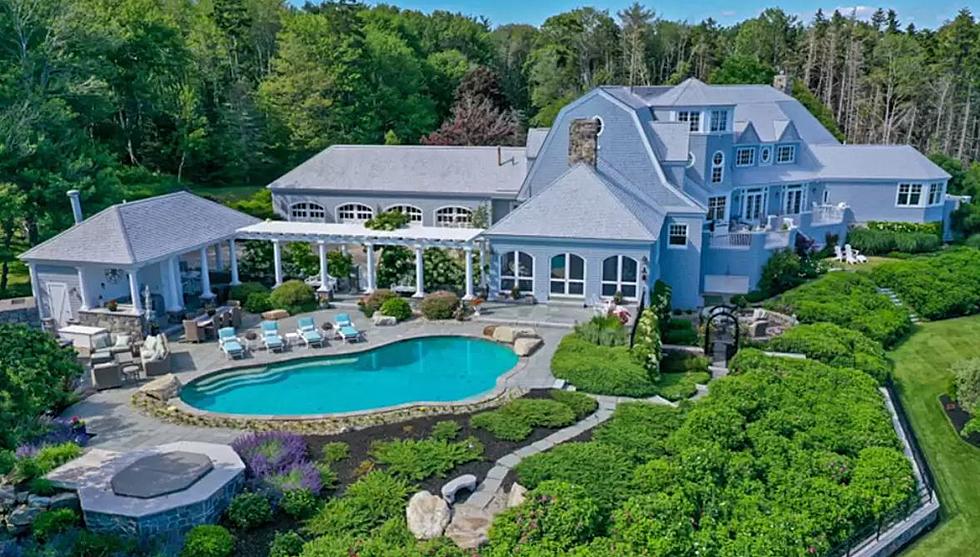 7 Unbelievable Maine Homes You Probably Can&#8217;t Afford