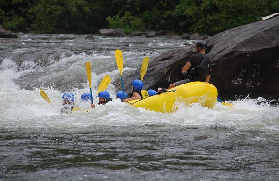 Everything You Need To Know About Skowhegan’s Whitewater Park