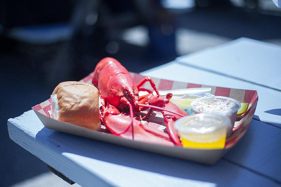 After 2 Year Hiatus The Maine Lobster Festival To Return In 2022
