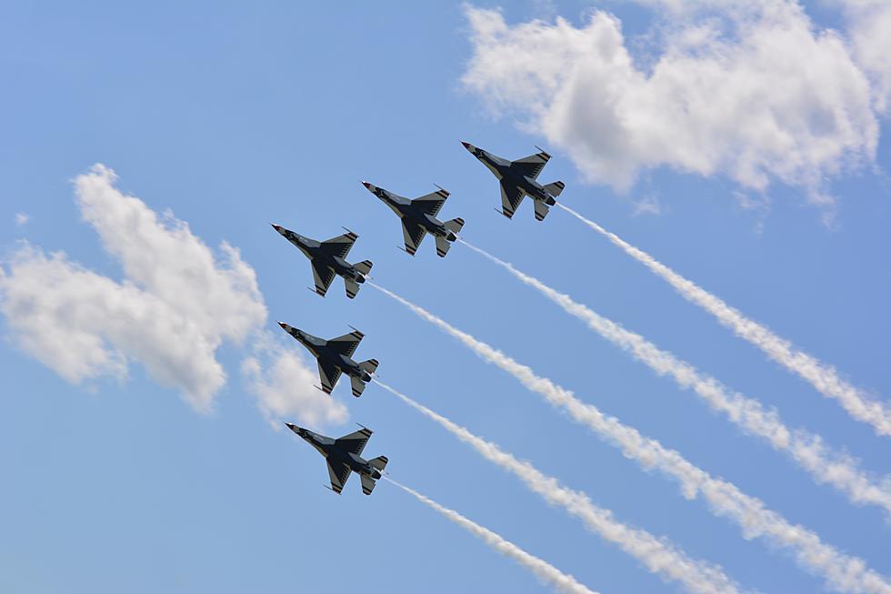 Great State Of Maine Air Show Is This Weekend In Brunswick