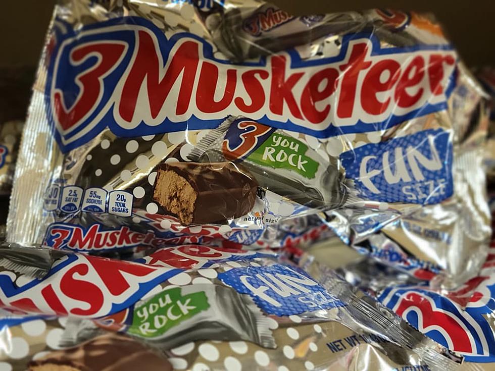 Top10 Maine Halloween Candies of 2021-Did Yours Make The List