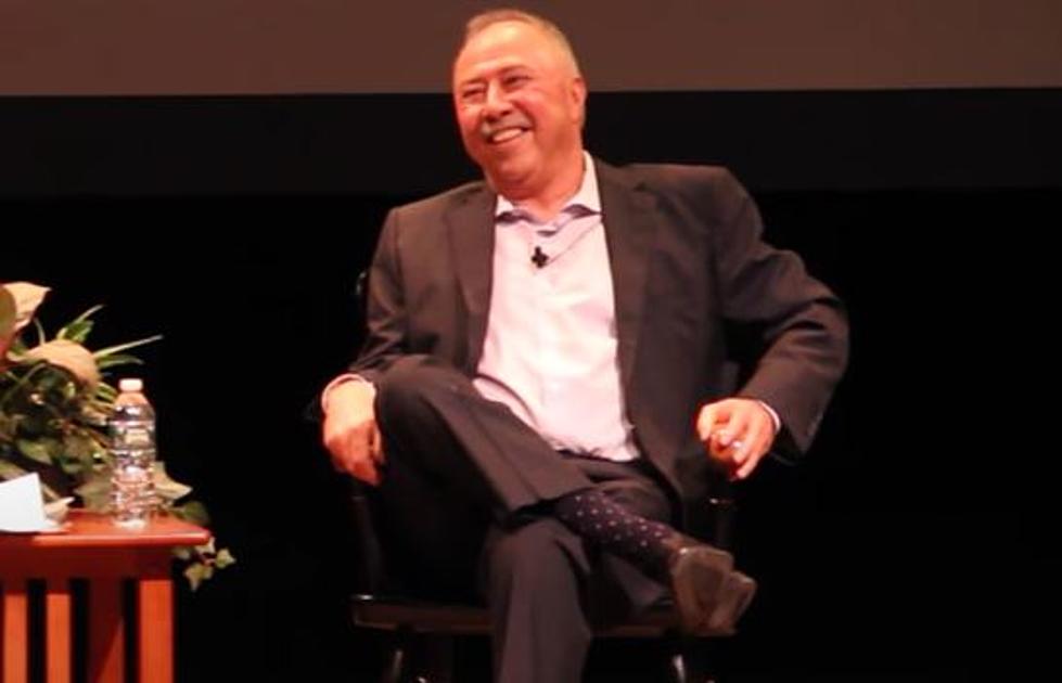Well Known Red Sox Broadcaster Jerry Remy Passes Away