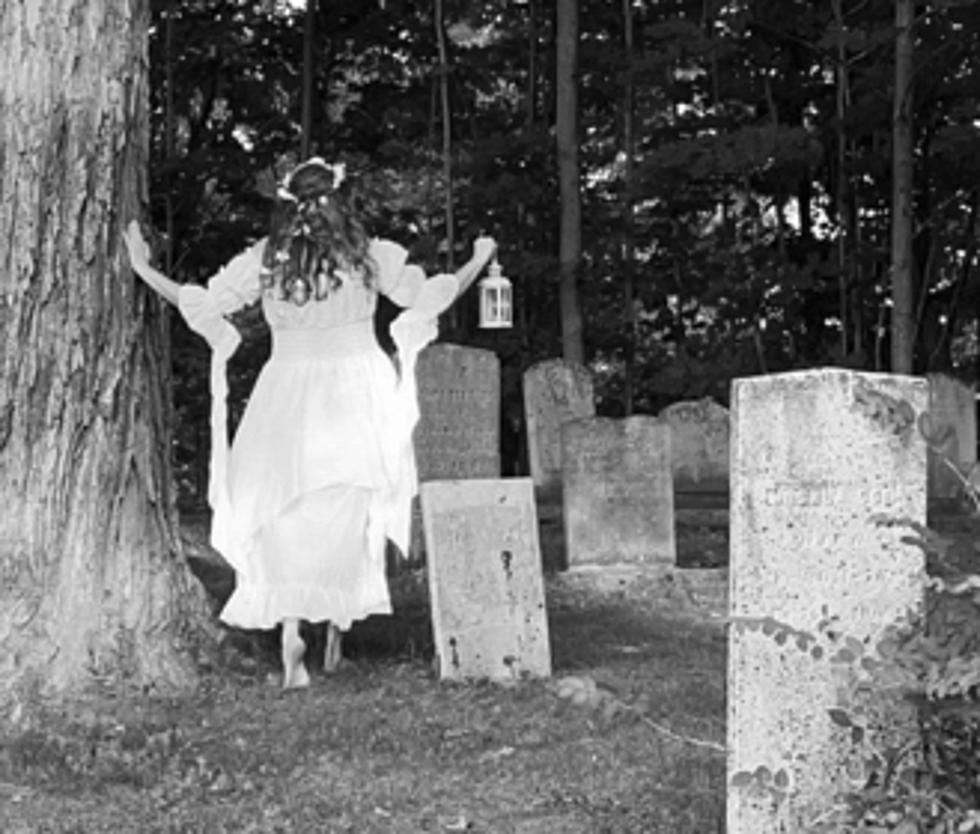 Final Call For Hallowell's Granite City Ghost Tours - If You Dare