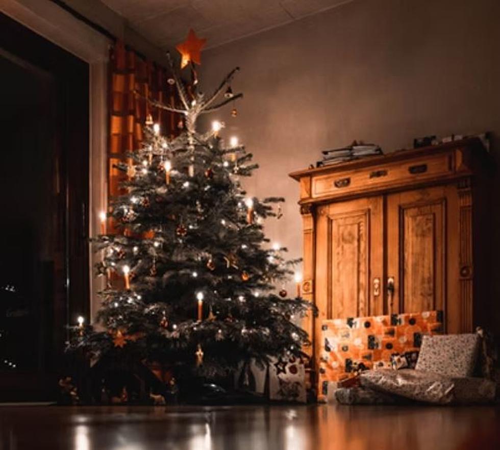 You May Not Want To Wait Too Long To Get Your Christmas Tree