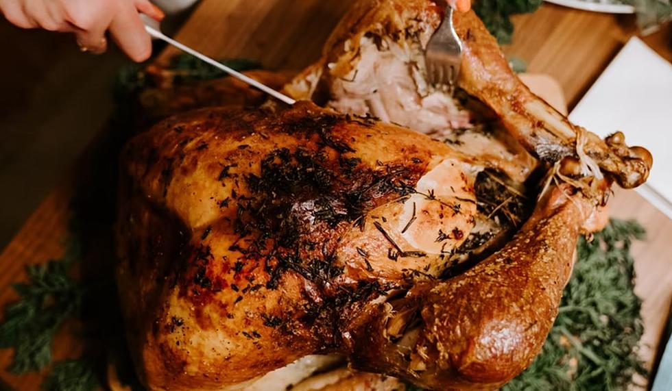 These Maine Restaurants Will Be Open On Thanksgiving