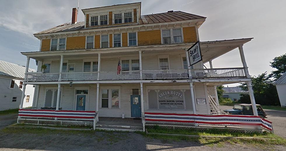 Family To Re-Open Iconic Western Maine Hotel & Restaurant