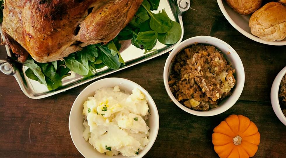 Warning!  This Thanksgiving Side Dish Could Give You A Nasty Rash