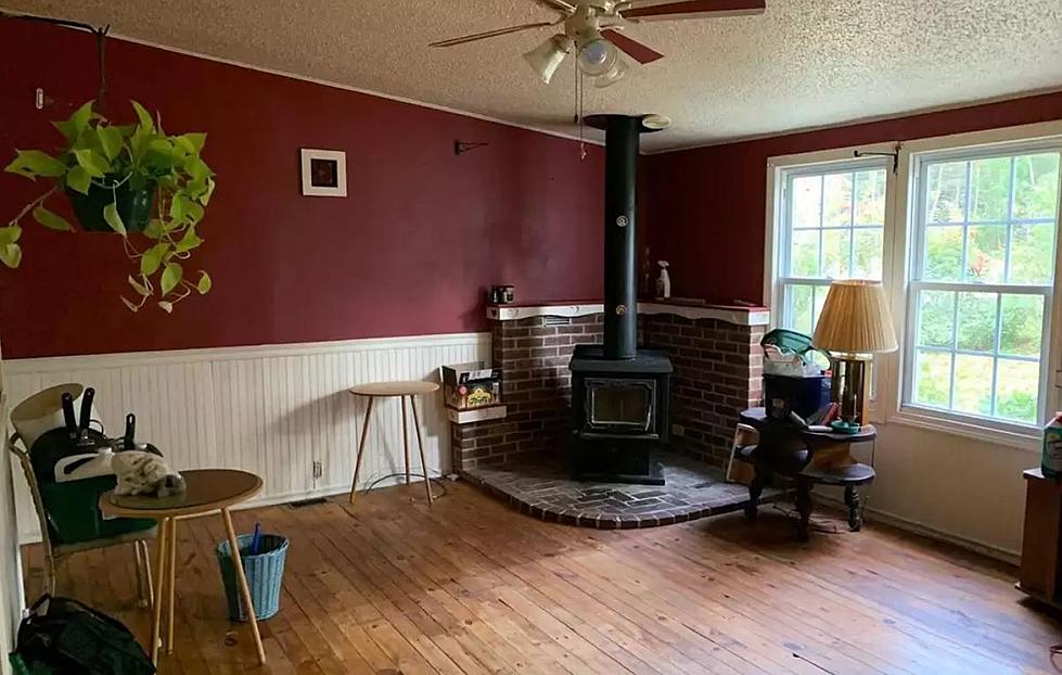 The Cheapest House For Sale In Central Maine Is Way Under $100K