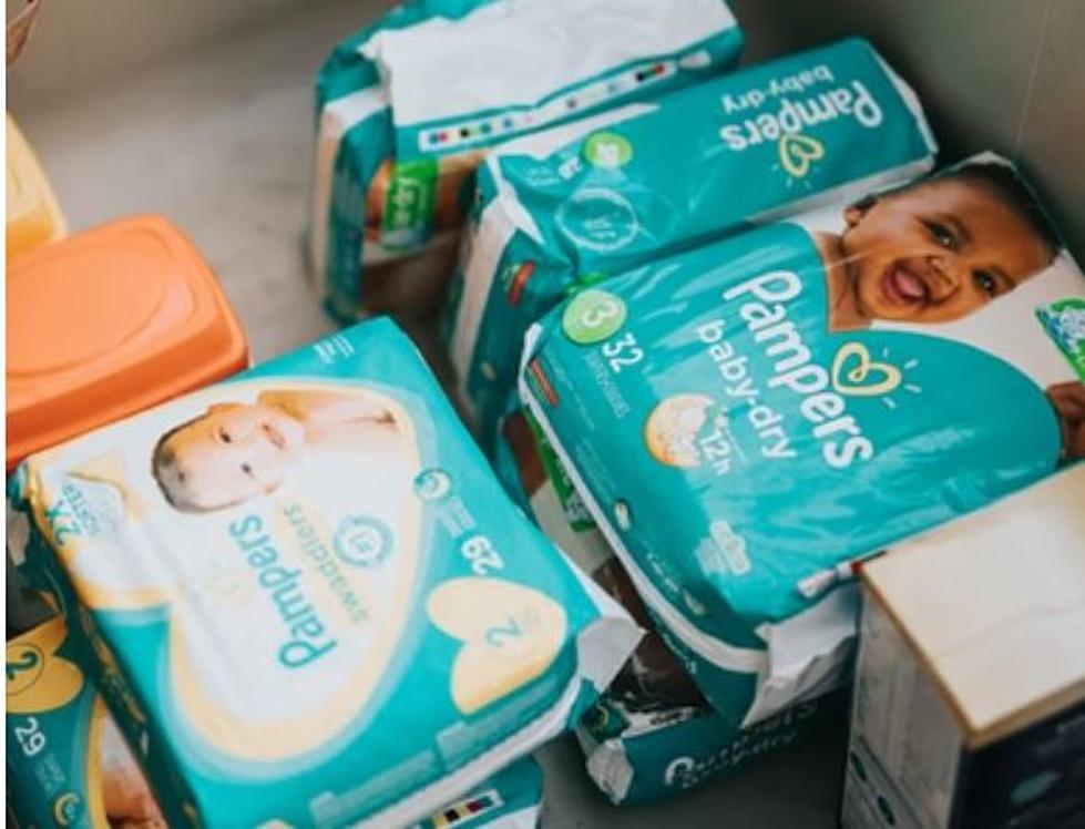 Central Maine Babies Need Your Help: Donate Diapers Today!