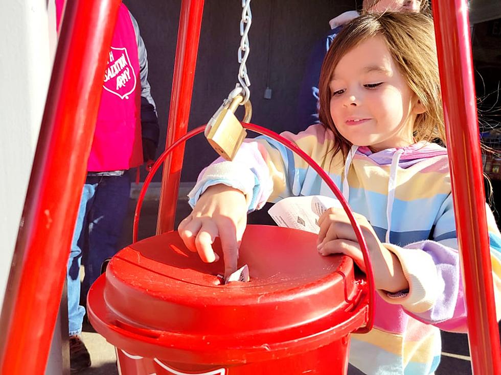 Here&#8217;s Why You Need To Make A &#8220;Red Kettle&#8221; Donation On Friday