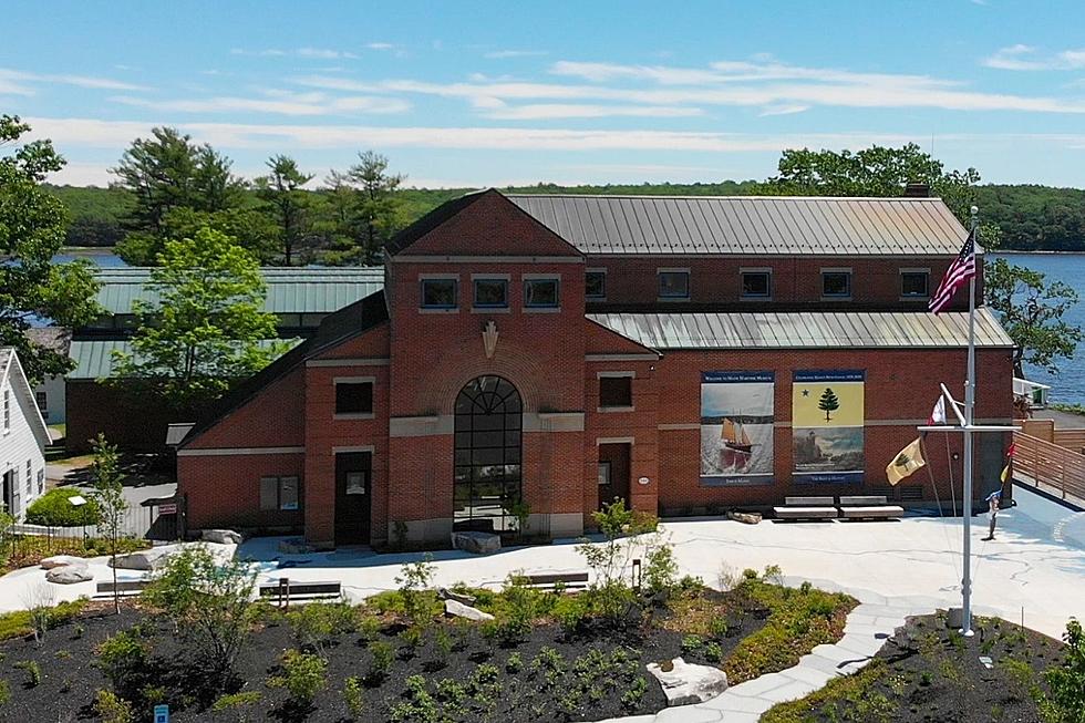 Thanks to CMP, Kids Can Now Visit Maine Maritime Museum for Free