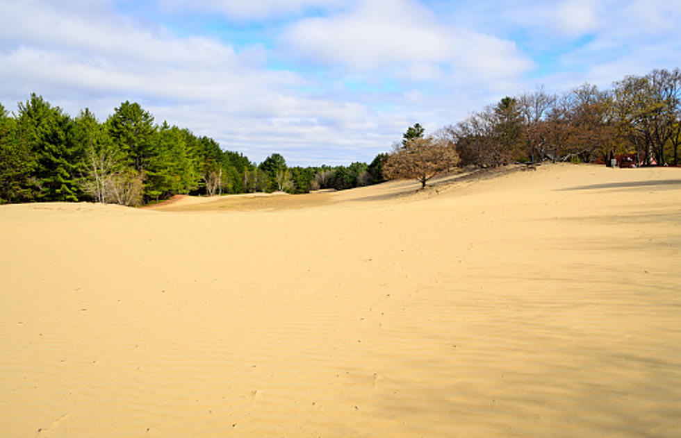 Big Plans In Store For Freeport's "Desert Of Maine"