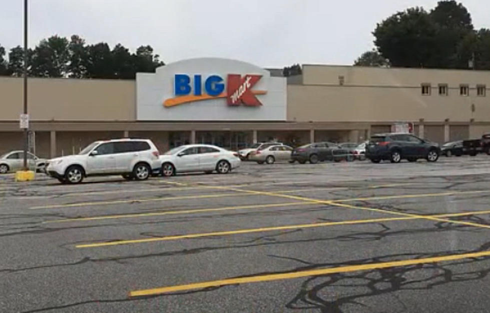 Should Vacant Augusta K-Mart Be Used To House Homeless