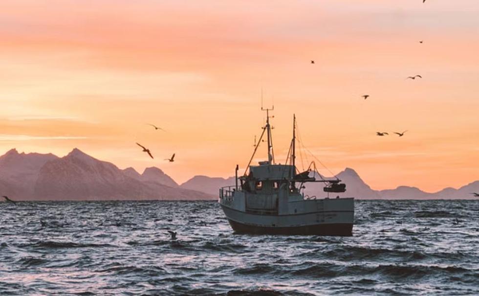 The Sad Story Of The Maine Fishing Boat Sunk By A Torpedo