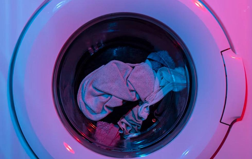 Hey Maine, Here&#8217;s Why The Cost Of Doing Laundry Is Going Up