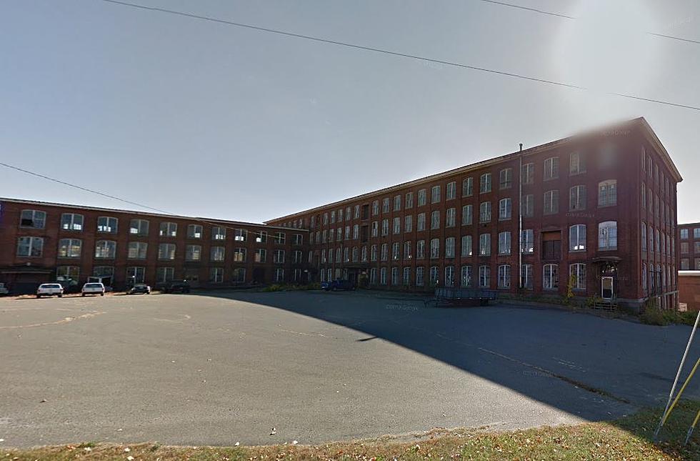 Lockwood Mill In Waterville To Become Apartments