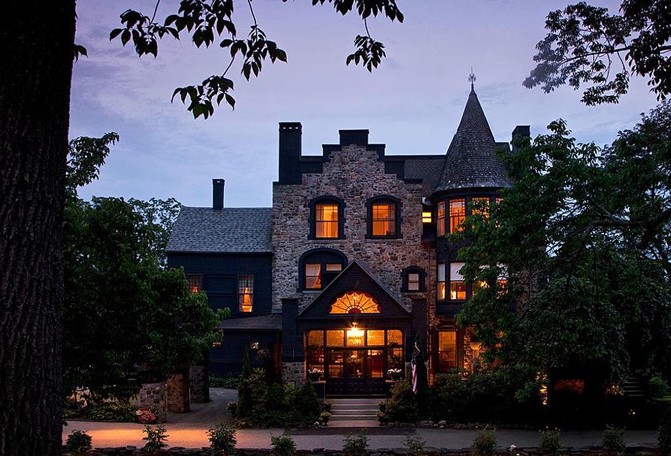 You Can Live Like A Royal If You Buy This Camden Maine Castle