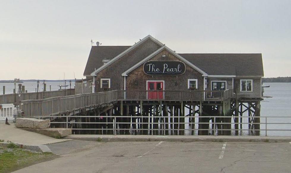 After Being Closed For Years, Rockland Restaurant Plans Reopening