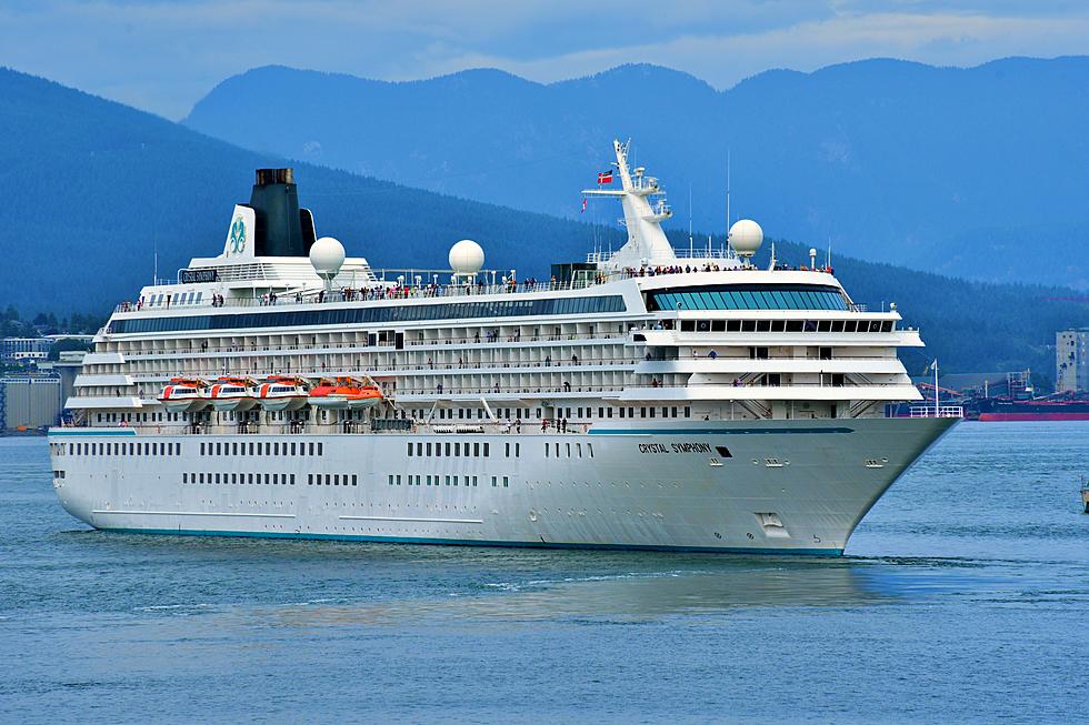 Could Rockland Become Maines New Cruise Ship Hot Spot?