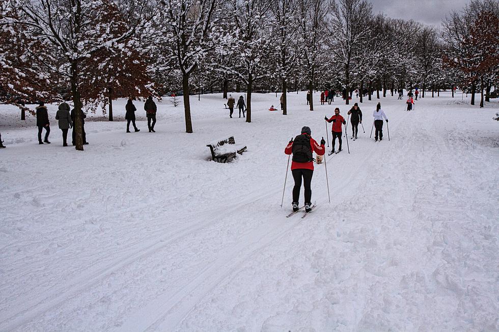 Check Out Ski Free Days At Waterville's Quarry Road Trails