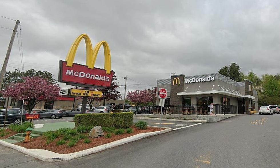 Maine McDonald’s Will Be Serving Up Happy Meals For Adults