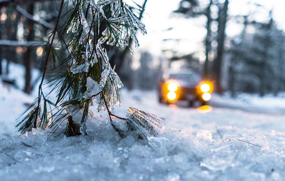 Maine &#038; New Hampshire Expected To See Many Big Storms This Winter