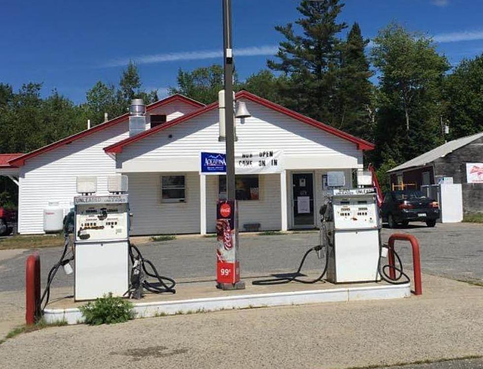 Buy This Small Town Maine Convenience Store &#038; Be Your Own Boss