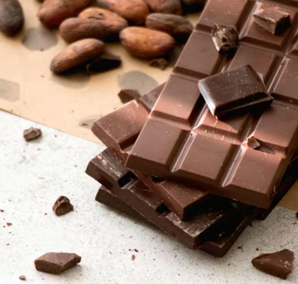 This March, Freeport Will Become Heaven For Chocolate Lovers