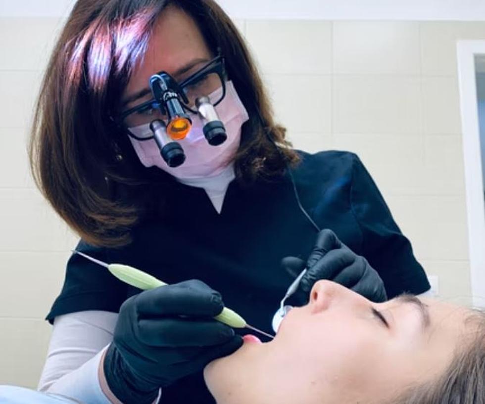 How A Maine Dental Hygienist Saved 9 Year Old Patient&#8217;s Life