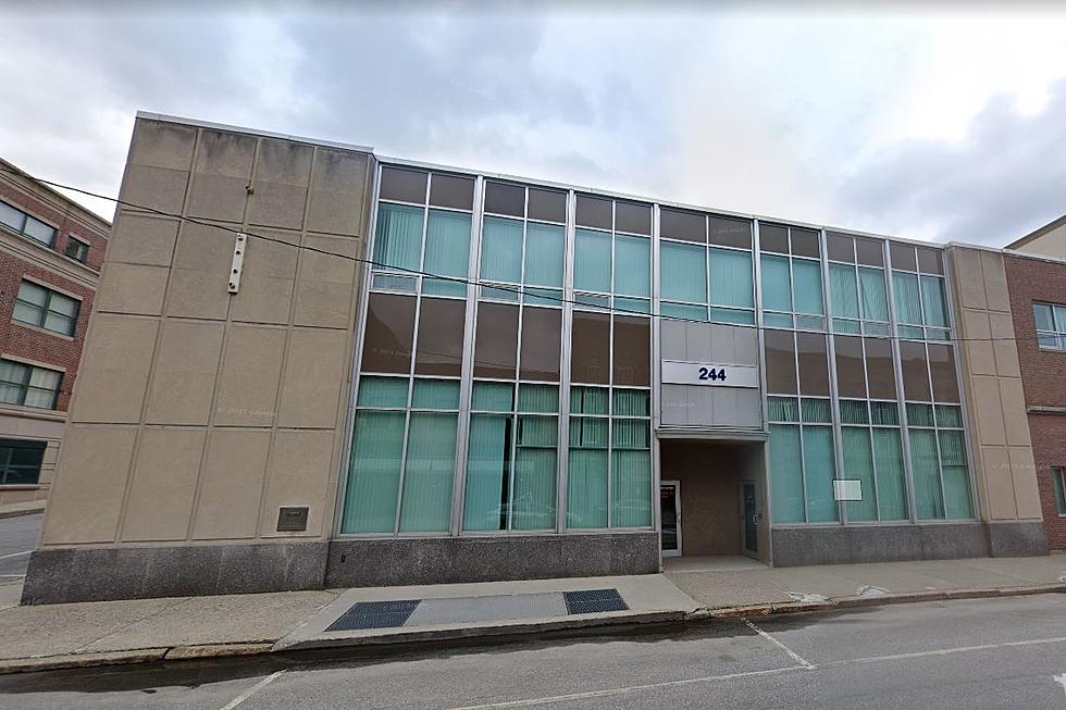 Donated Water Street Building Is The New Home Augusta Teen Center