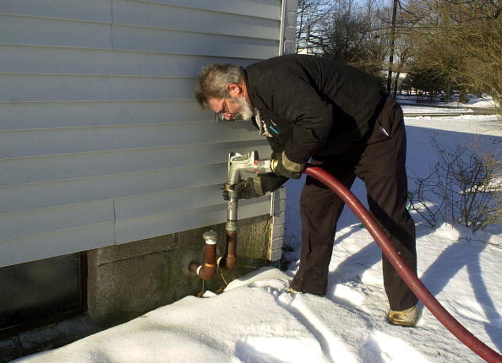 Here&#8217;s How To Get FREE Heating Fuel Across The State Of Maine