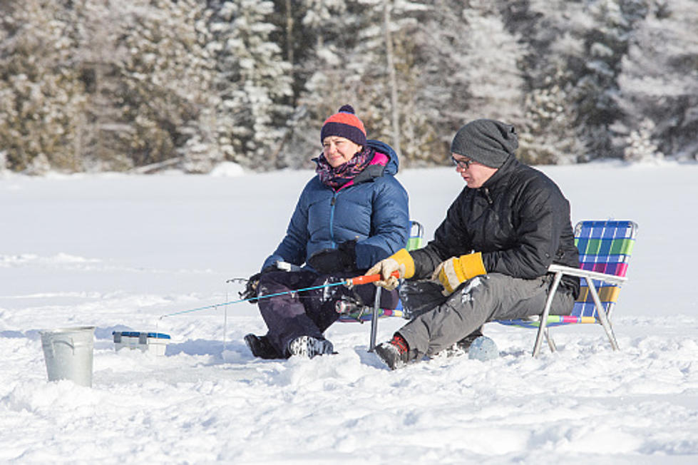 Maine's FREE Fishing Weekend Is Coming Up!