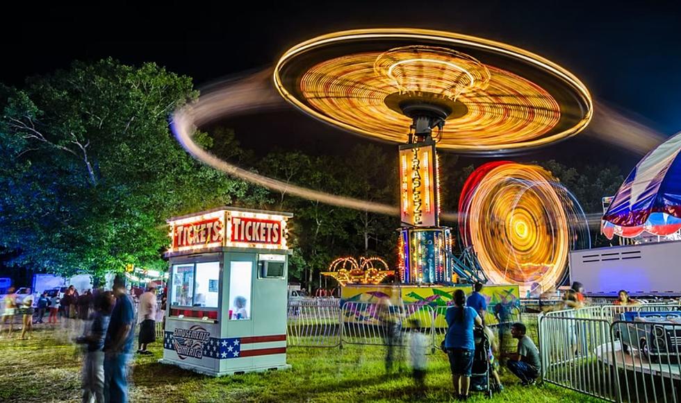 Central Maine&#8217;s First Fair of The Season Kicks Off Tomorrow, See The Full Events List Here!