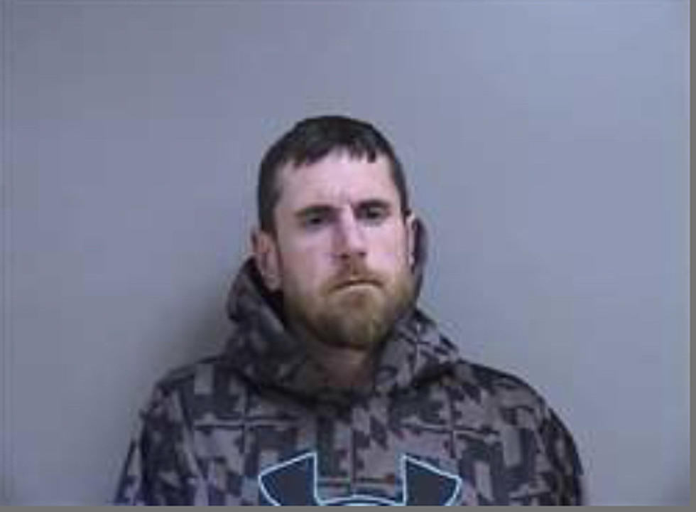 Madison Man Arrested In Skowhegan On Multiple Drug Charges
