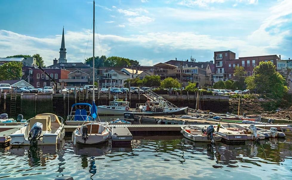 These 2 Maine Towns Have Been Named the Most Beautiful in America