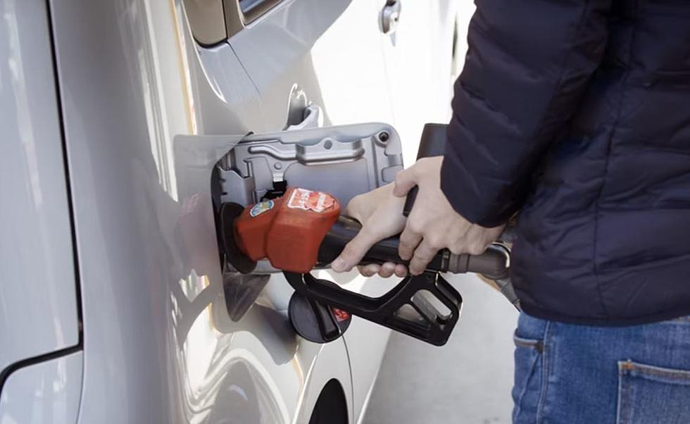 The War In Ukraine Really Is Causing Spike In Maine Gas Prices