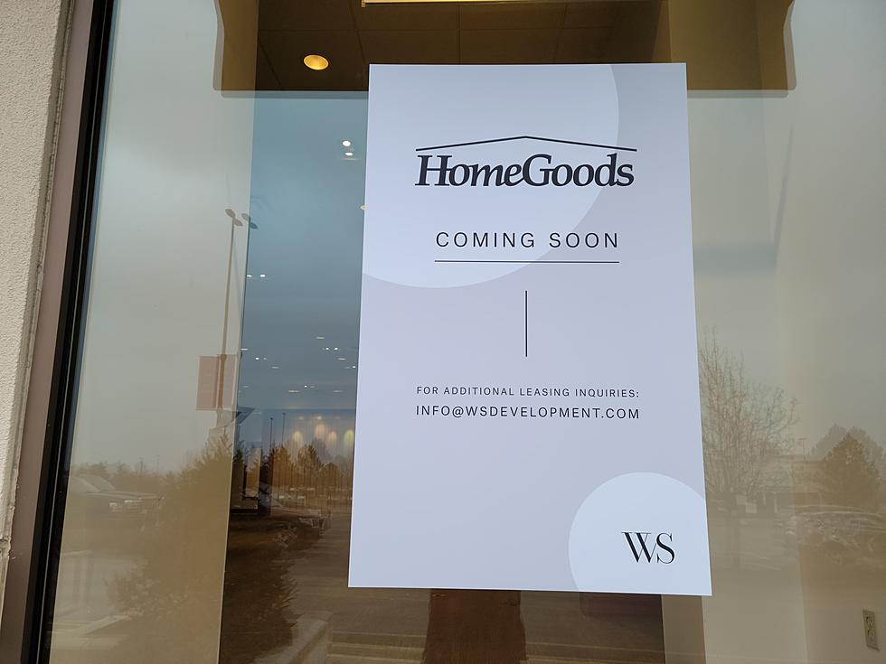 Home Goods Store Coming To Augusta