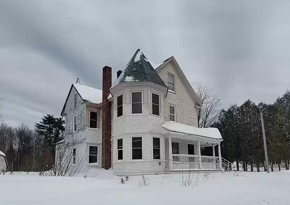 In Such A Crazy Housing Market Why Is This Maine House So Cheap?