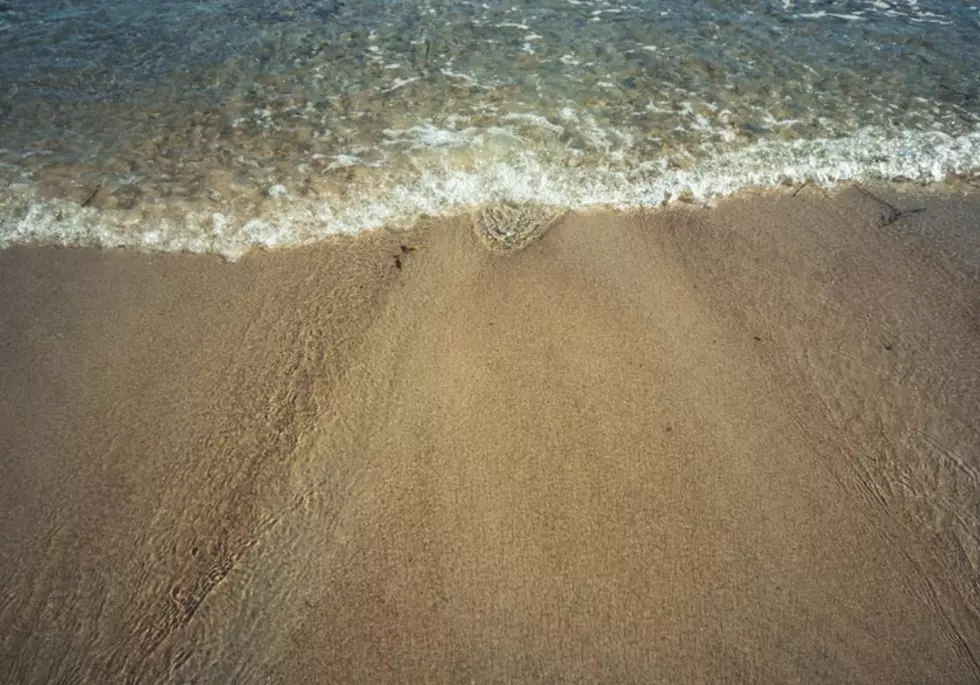 This Beach On The Maine / New Hampshire Border Is A Hidden Gem