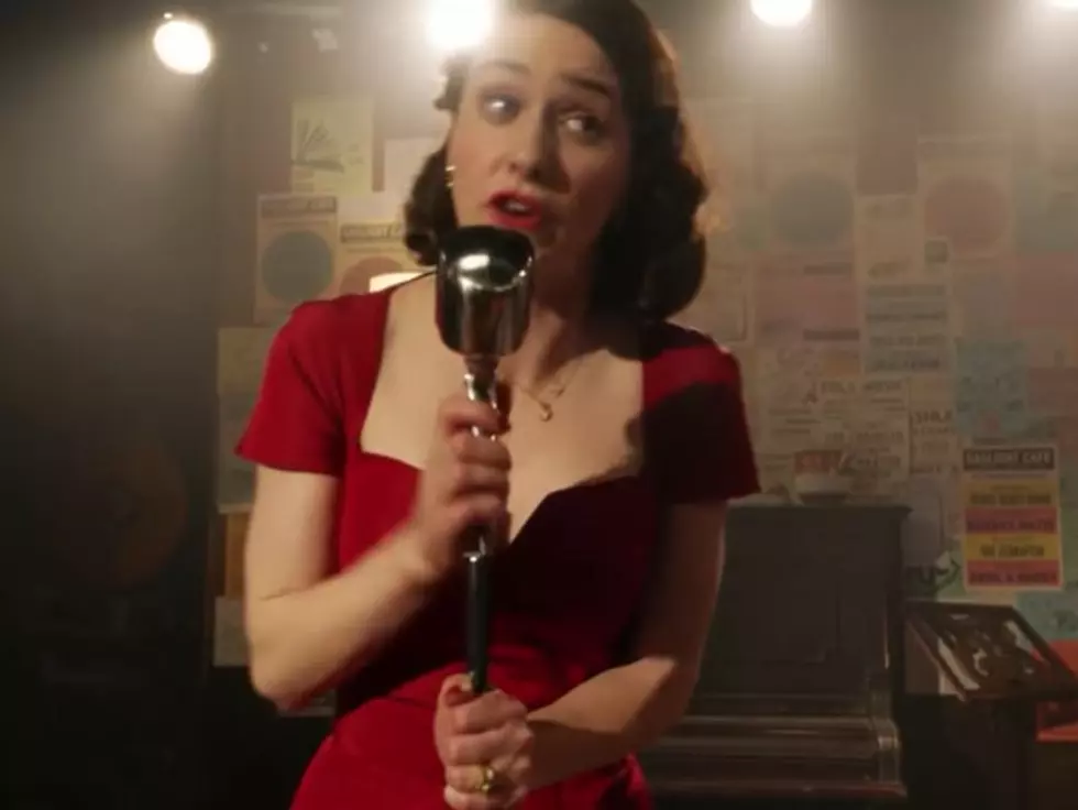 Mrs. Maisel Casting Actors From Maine, New Hampshire, &#038; New York